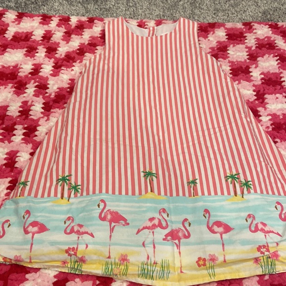 Girls size 6 dress lot-dressed up by Gymboree, tommy Bahama, and art class - Picture 7 of 15